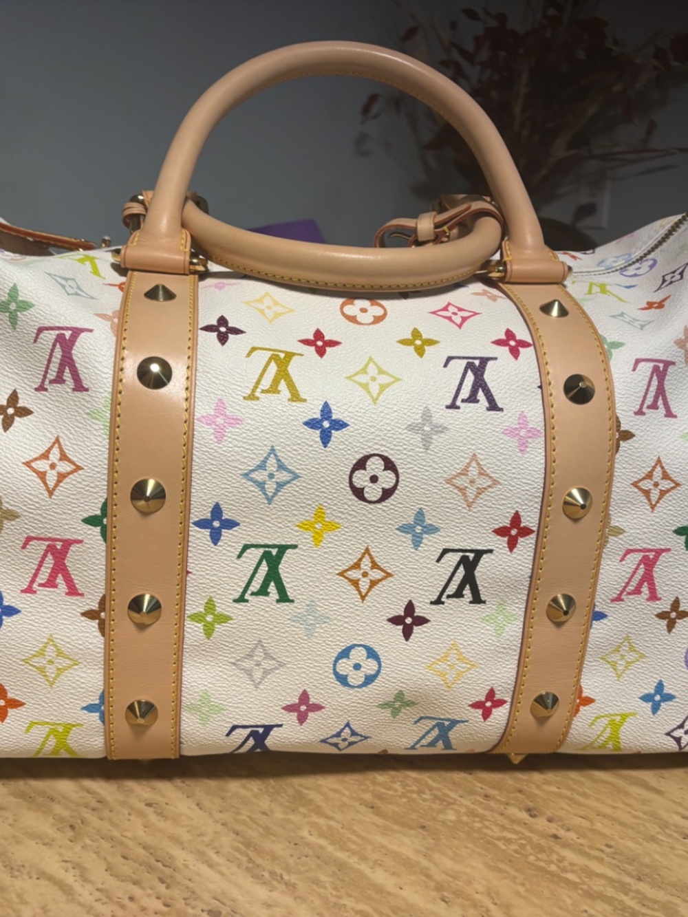 Louis Vuitton All In 24H Bag - Picture 3 of 12